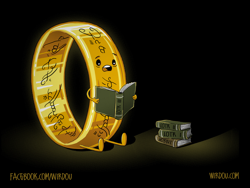 fun, funny, t-shirt, divertido, gracioso, camiseta, lord of the rings, señor de los anillos, tolkien, ring, anillo, mordor, cute