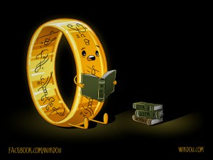 fun, funny, t-shirt, divertido, gracioso, camiseta, lord of the rings, señor de los anillos, tolkien, ring, anillo, mordor, cute