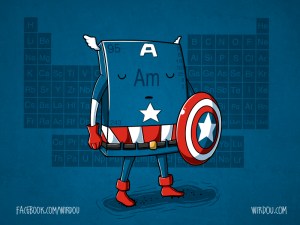 science, fun, funny, curious, desig, drawing, illustration, scientist, chemistry, biology, cute, ciencia, divertido, avengers, vengadores, capitán, america
