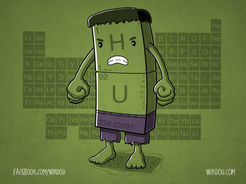 science, fun, funny, curious, desig, drawing, illustration, scientist, chemistry, biology, cute, ciencia, hulk, divertido, avengers, vengadores