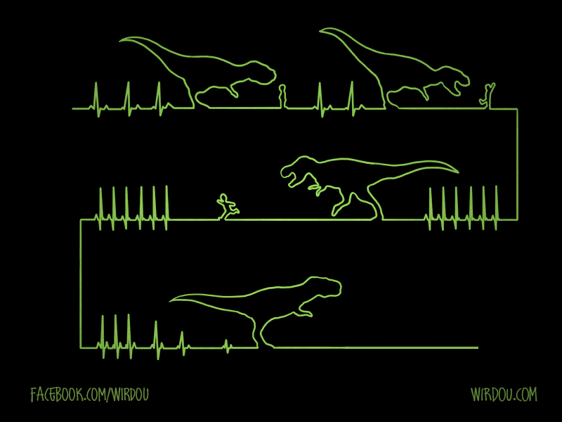 science, fun, funny, curious, desig, drawing, illustration, scientist, chemistry, biology, cute, ciencia, dinosaur, dinosaurio, científico, gracioso, curioso, divertido