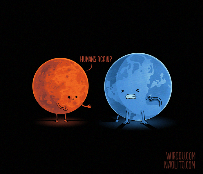 science, fun, funny, curious, desig, drawing, illustration, scientist, chemistry, biology, cute