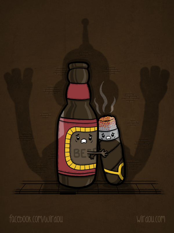 Trapped Bender