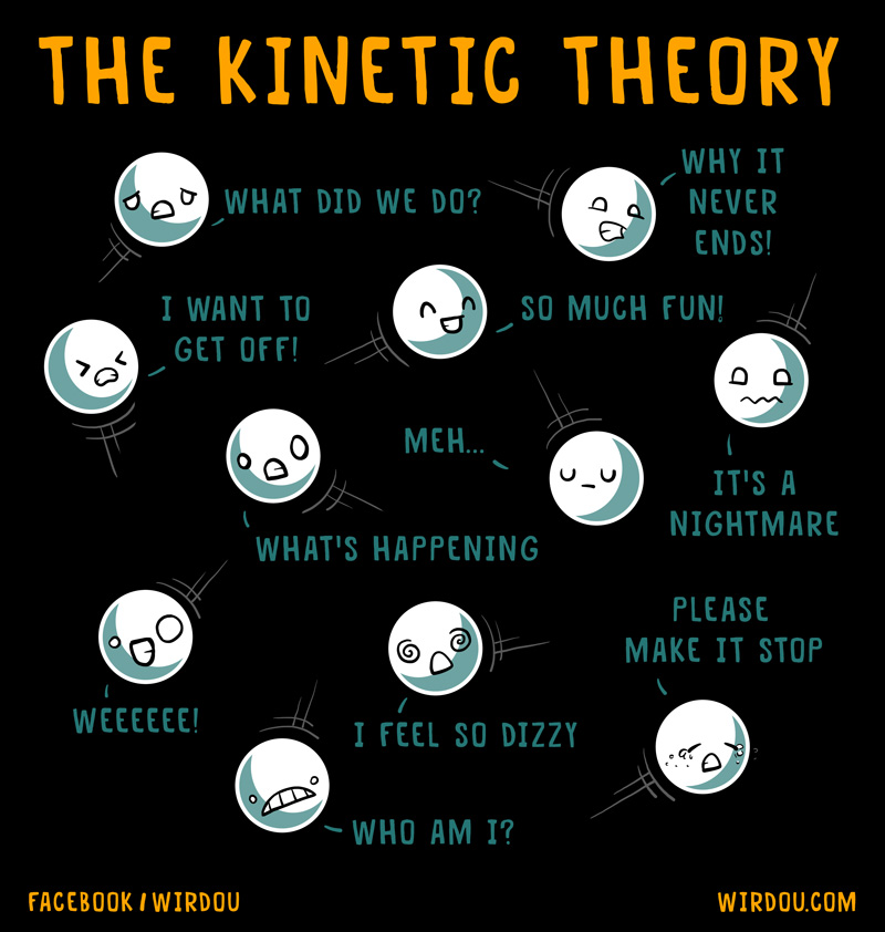 science, fun, funny, curious, desig, drawing, illustration, scientist, chemistry, biology, cute