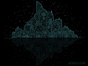 science, fun, funny, curious, desig, drawing, illustration, scientist, chemistry, biology, cute, ciencia, científico, células, cells, art, arte, curioso