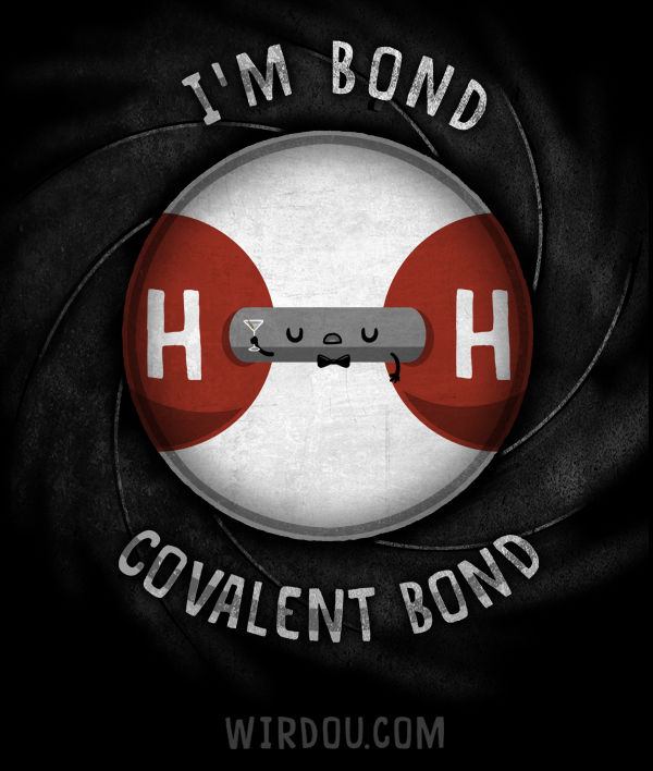 Covalent Bond