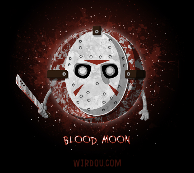 Blood Moon