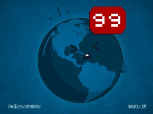 science, fun, funny, curious, desig, drawing, illustration, scientist, chemistry, biology, cute, ciencia, humans, humanos, overpopulation