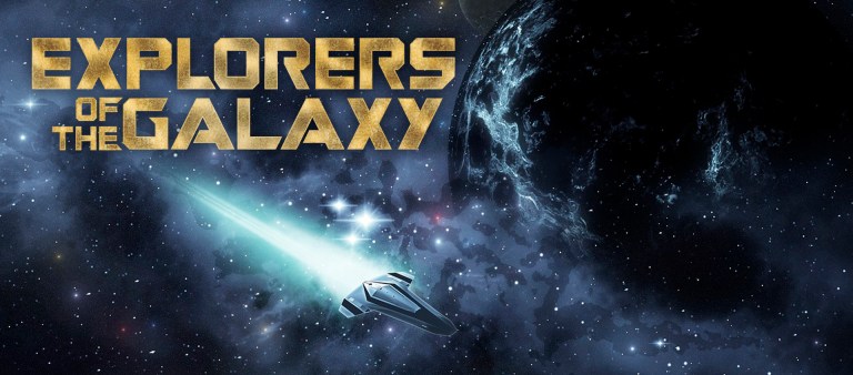 explorers of the galaxy background1