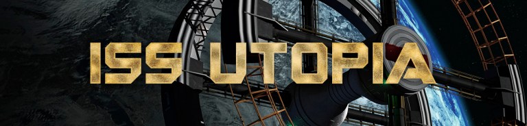 ISS UTOPIA
