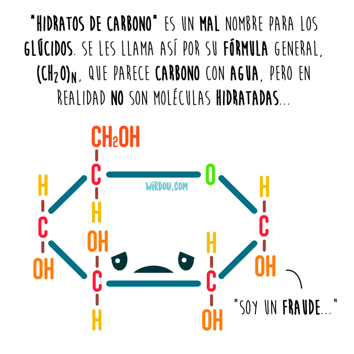 wirdou, ciencia, gracioso