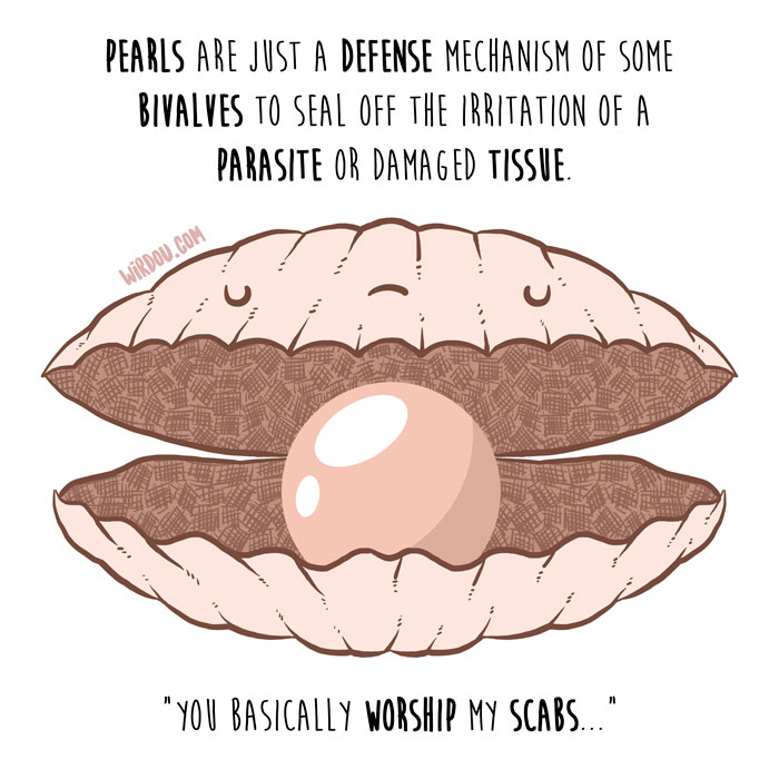 wirdou, science, fun